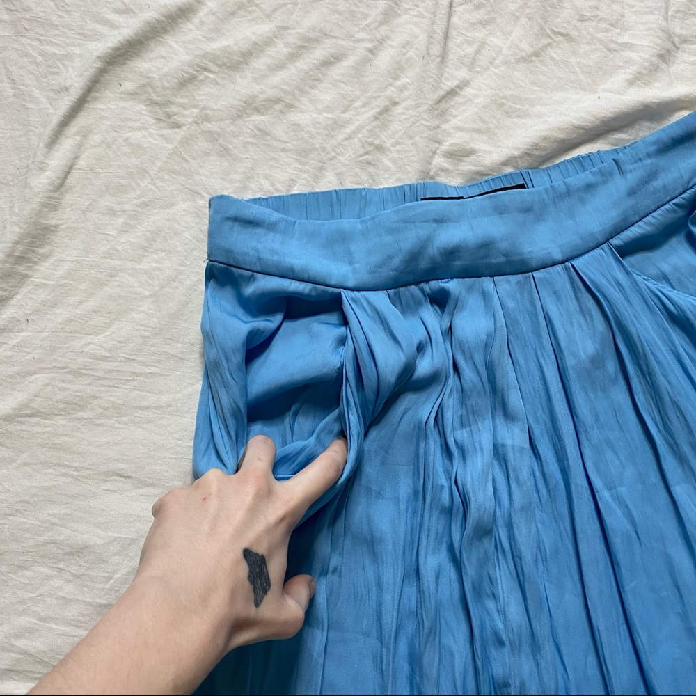 Zara Harem Slacks - image 6